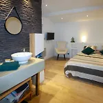Luxurious In Les Angles Feriehus Les Angles (Gard)