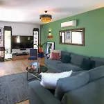 Feriehus Luxurious In Les Angles