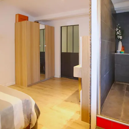 度假居 Luxurious In Les Angles Les Angles (Gard)
