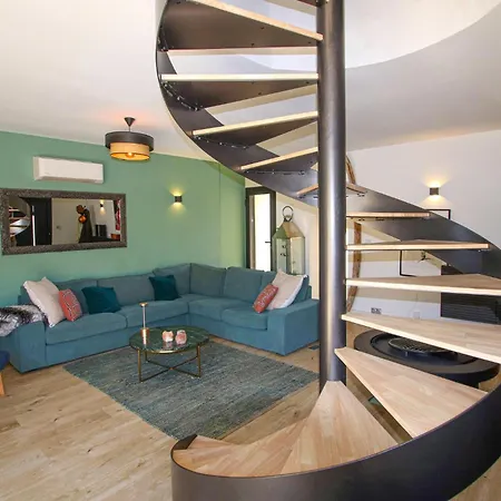 Luxurious In Les Angles Feriehus *