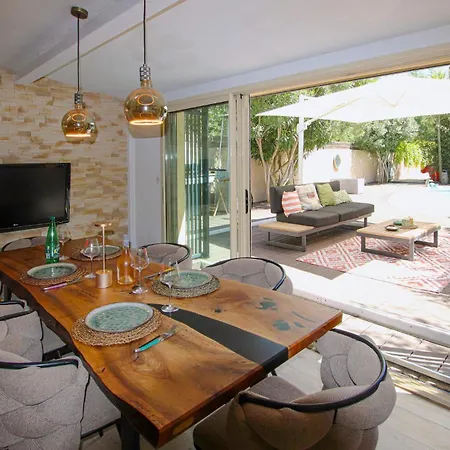 Cozy In Les Angles *