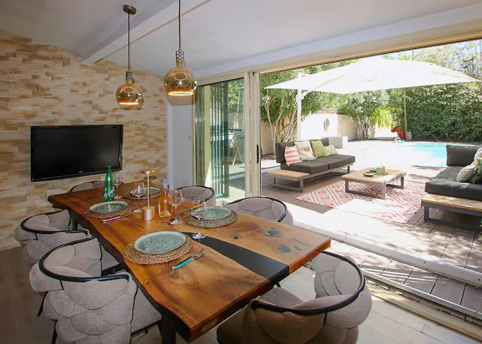 Cozy In Les Angles *